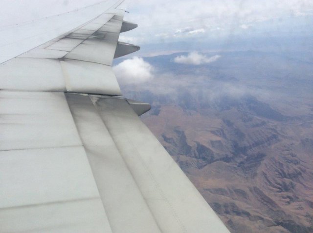 Las Vegas 2014